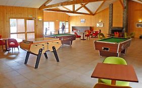 Studio Samoëns, 1 pièce, 4 personnes - FR-1-629-32