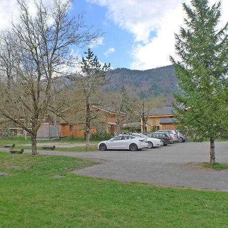 Studio Samoëns, 1 pièce, 4 personnes - FR-1-629-32 Extérieur photo