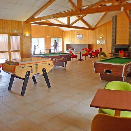 Studio Samoëns, 1 pièce, 4 personnes - FR-1-629-32 Extérieur photo