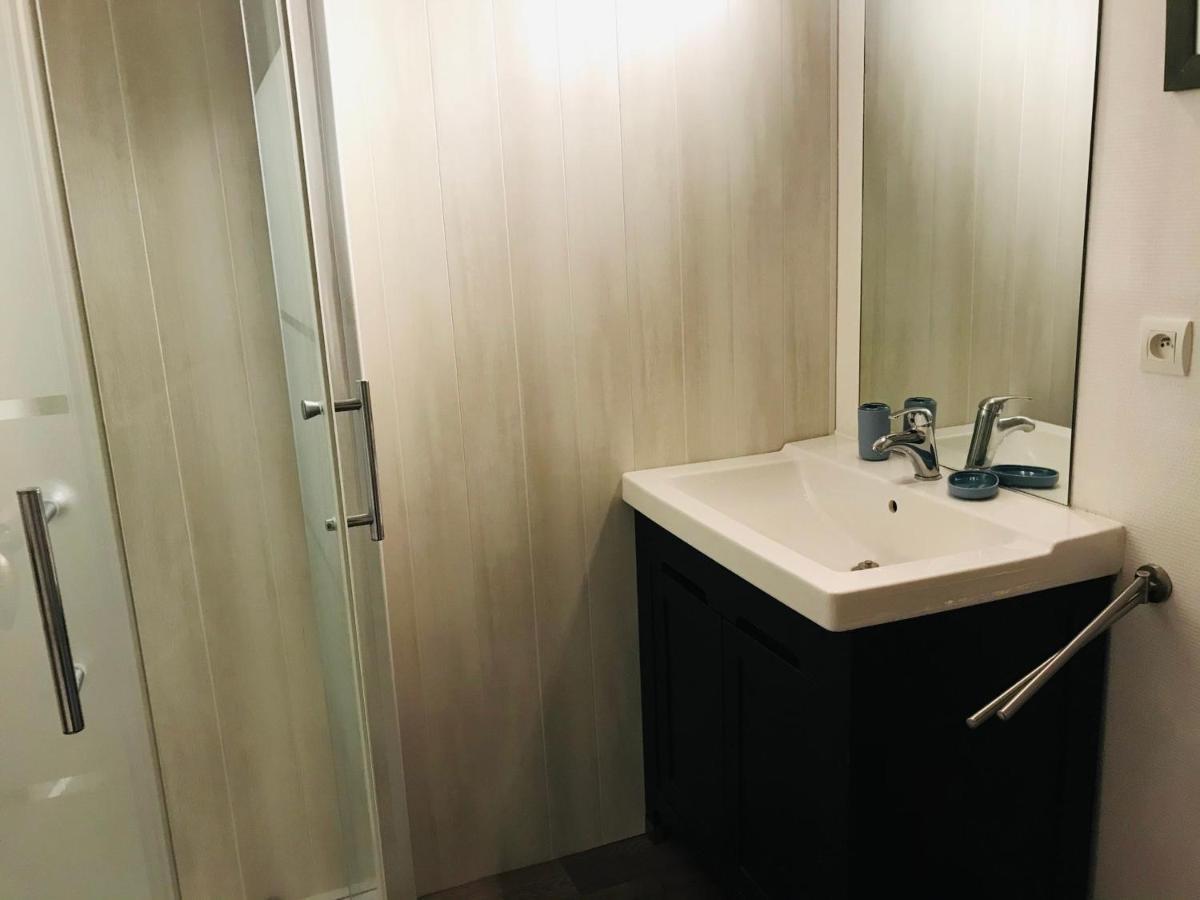 Studio Samoëns, 1 pièce, 4 personnes - FR-1-629-32 Extérieur photo