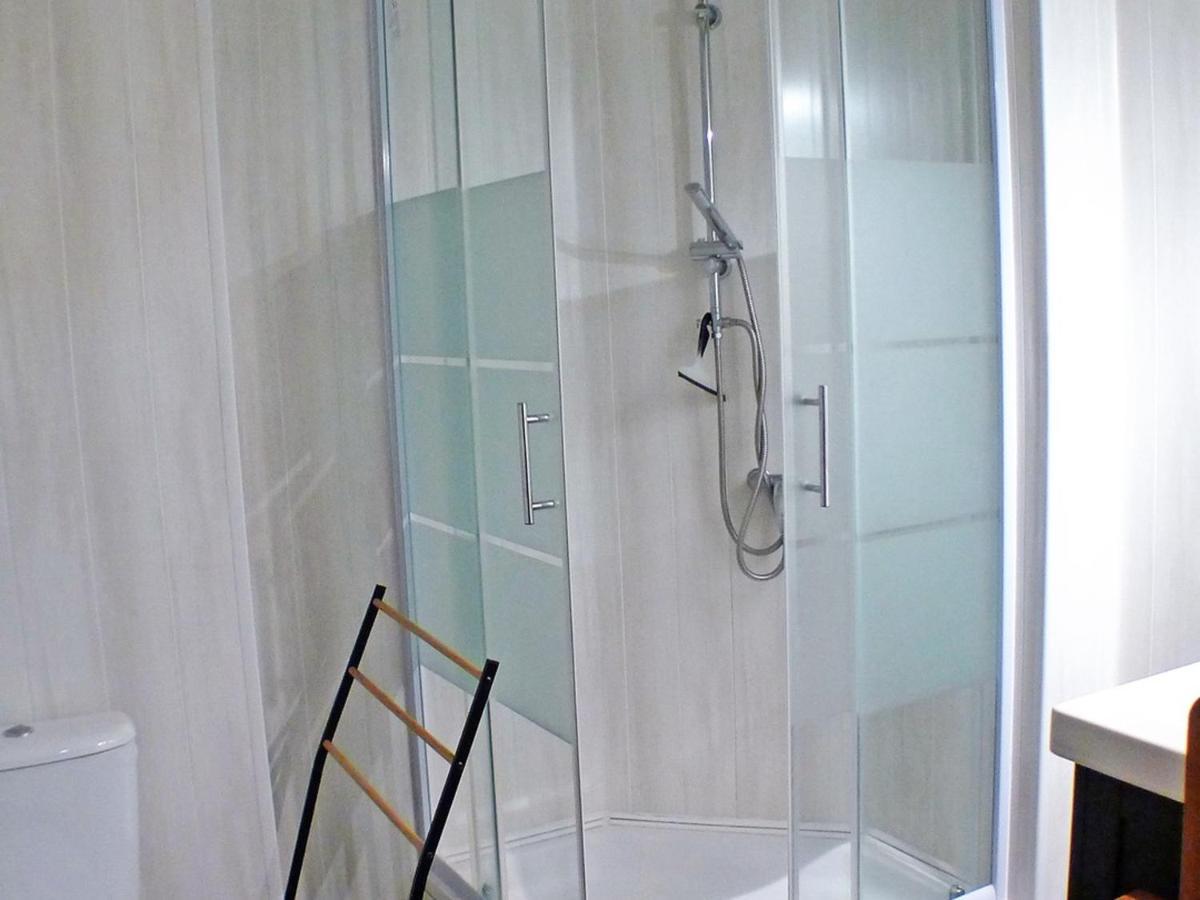 Studio Samoëns, 1 pièce, 4 personnes - FR-1-629-32 Extérieur photo