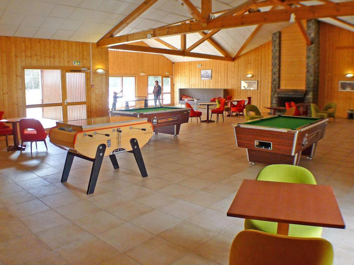 Studio Samoëns, 1 pièce, 4 personnes - FR-1-629-32 Extérieur photo